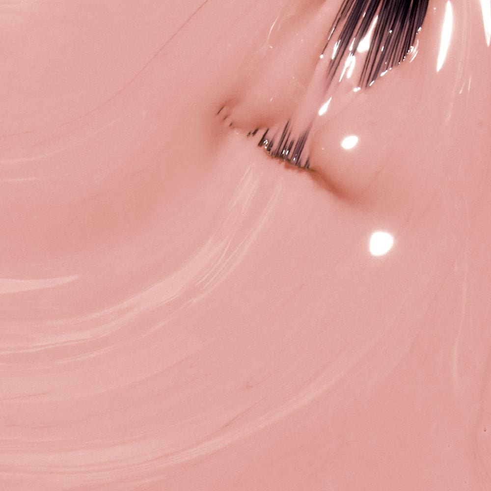 Nail Lacquer - Dulce de Leche - Vernis à ongles tenue jusqu'à 7 jours - 15ml