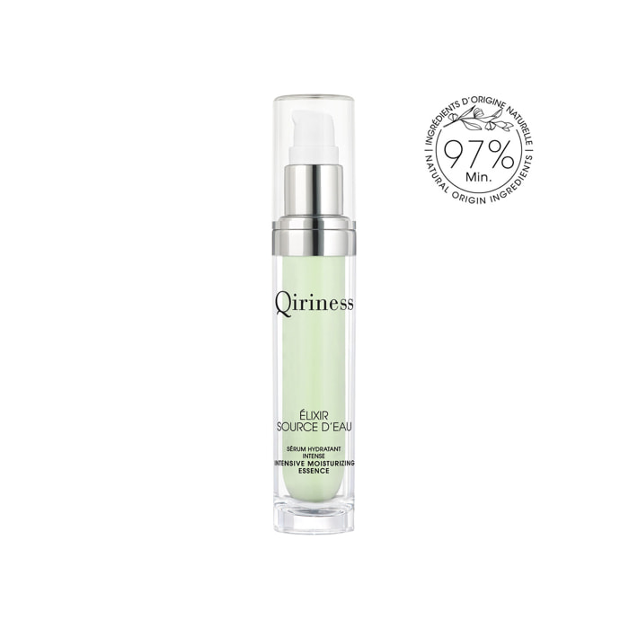 Élixir Source d'Eau  - Sérum Hydratant Intense 30 ml