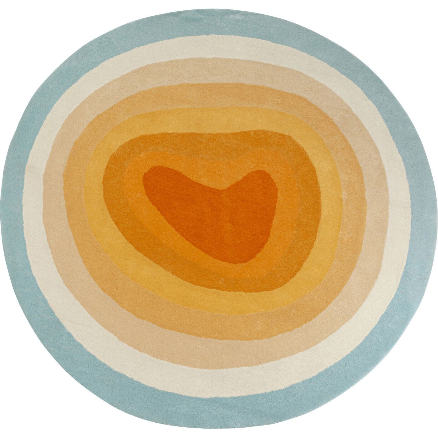 Tapis Aura 200cm Kare Design