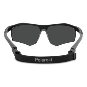 Gafas de Sol Polaroid PLD 7055/S 003 Polarizadas de Policarbonato Hombre 68 mm