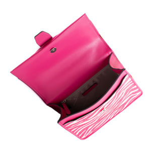 Michael Kors Bolso para Mujer 35S5SGRC1H-DRAGONFRUIT