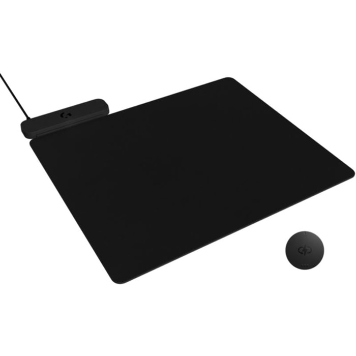 Tapis de souris LOGITECH POWERPLAY 2