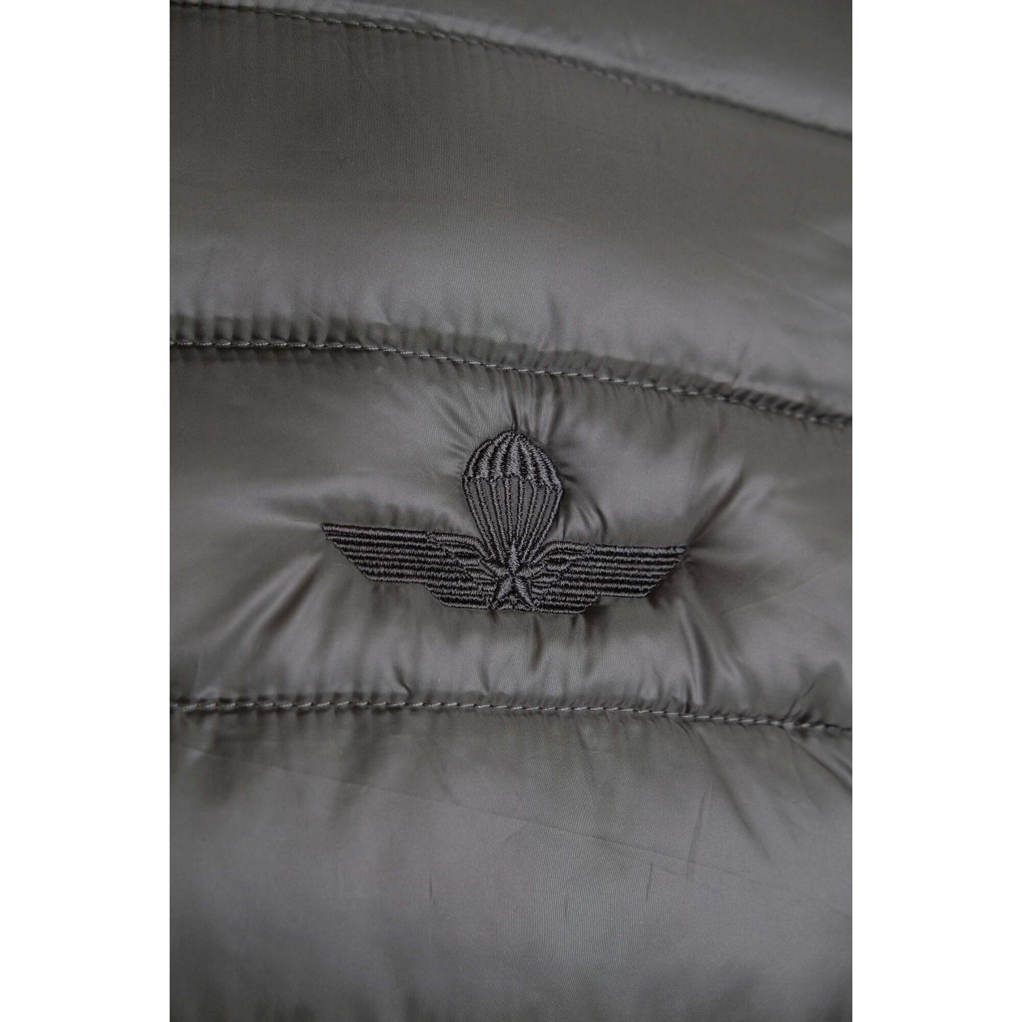 Giaccone Uomo W5F834