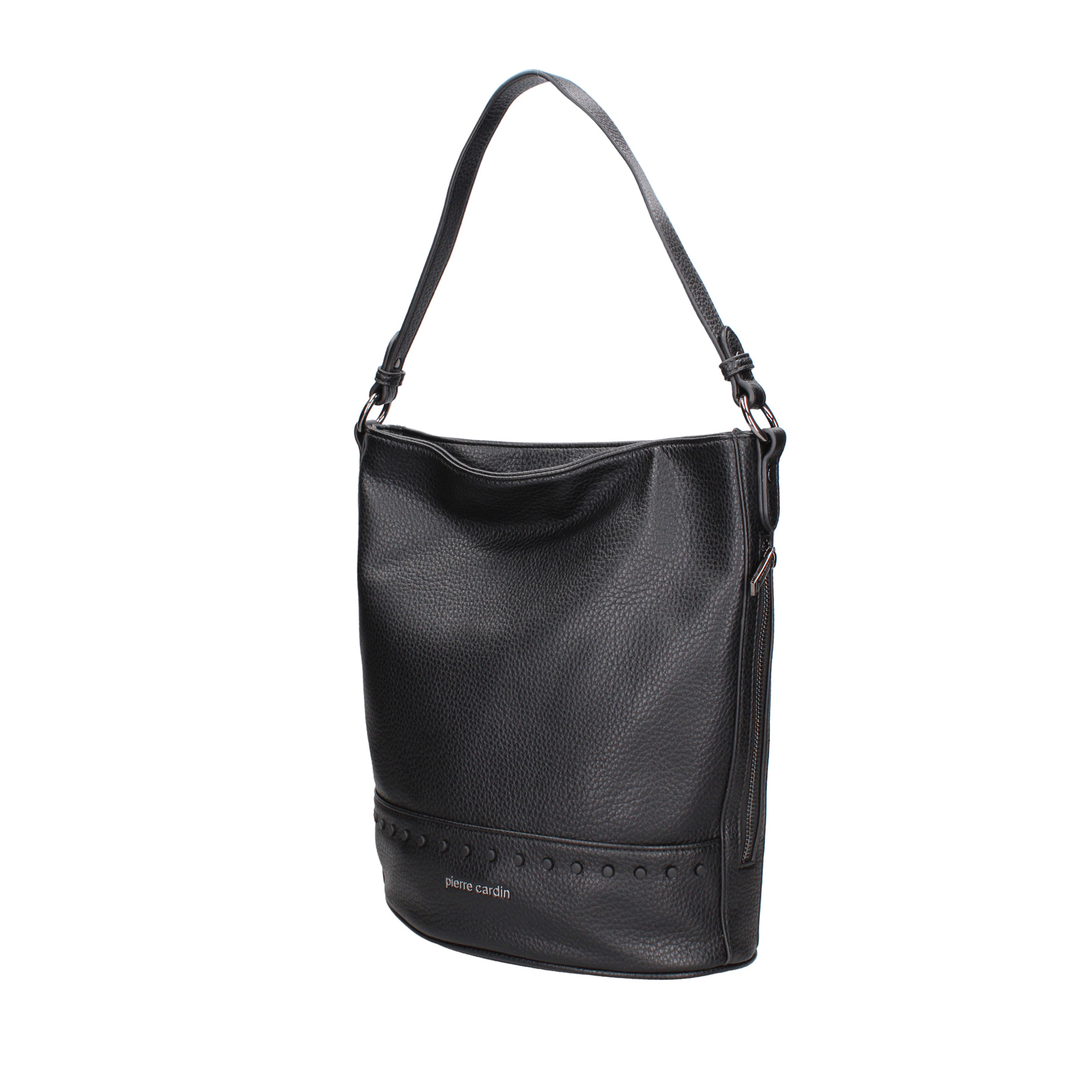 Borsa a spalla  da donna Poliuretano In Poliuretano 27x31x15 cm