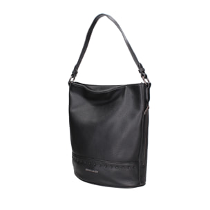 Borsa a spalla  da donna Poliuretano In Poliuretano 27x31x15 cm