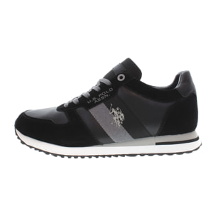 U.S. Polo Assn. - Sneakers XIRIO007MDYU1 in sintetico per uomo