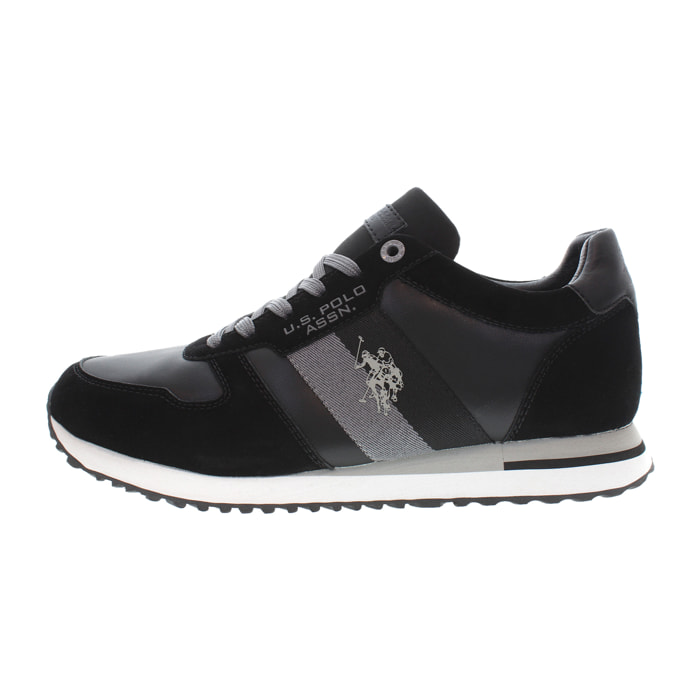 U.S. Polo Assn. - Sneakers XIRIO007MDYU1 in sintetico per uomo