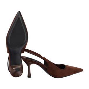 Decolletè - tacco 8,5 cm