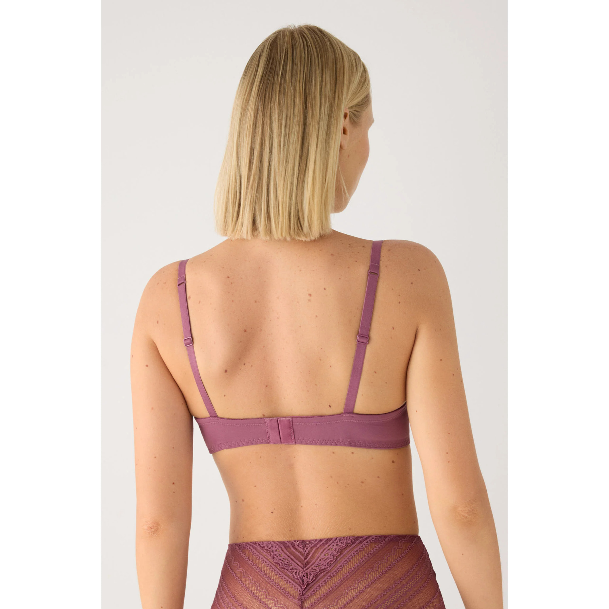 Reggiseno push-up