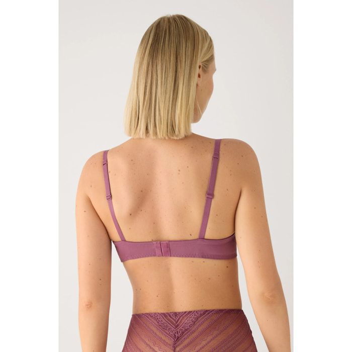 Reggiseno push-up