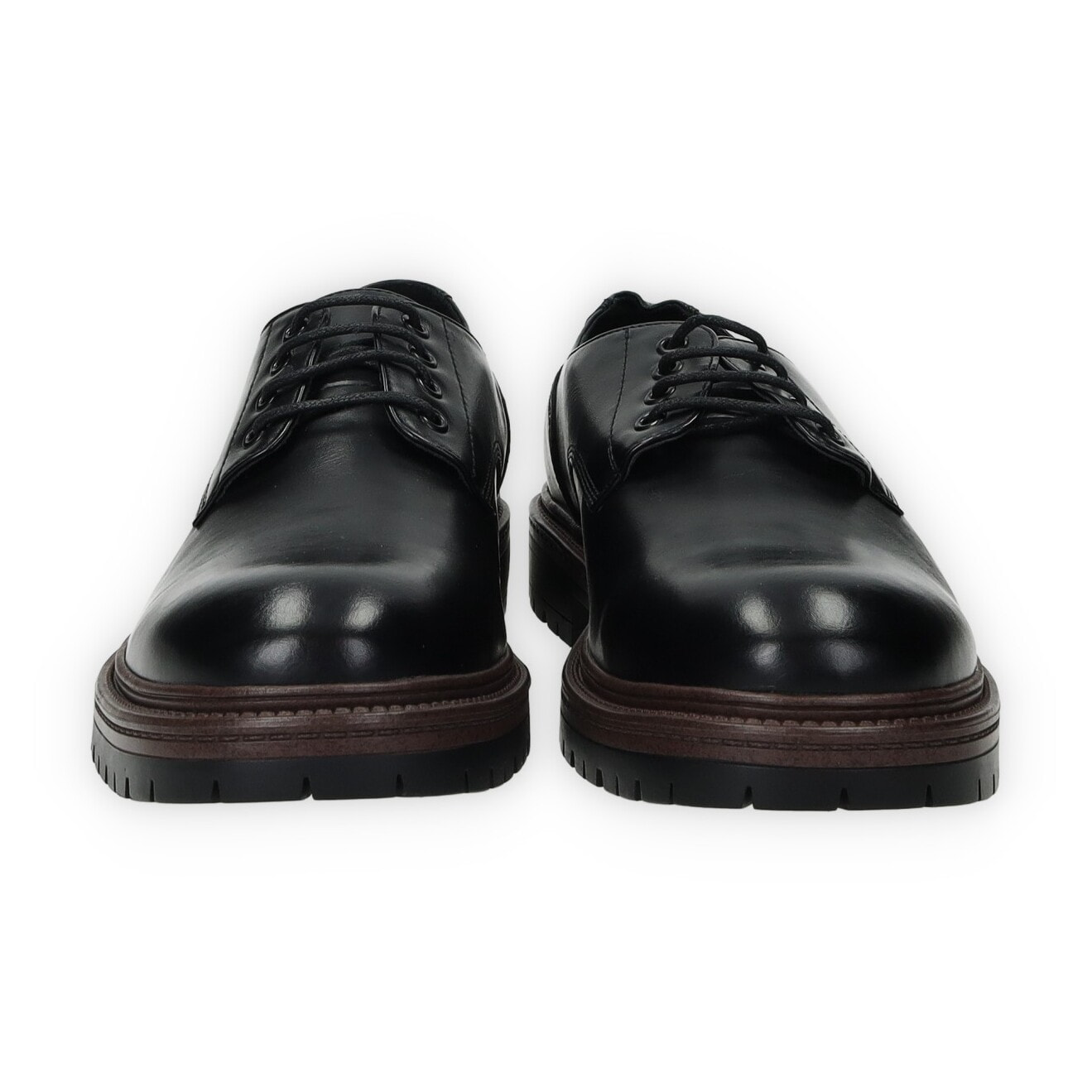 Derby Uomo Tata Italia Nero