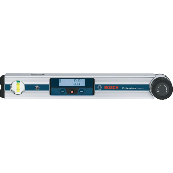 Mesureur d'angles BOSCH GAM 220 - 0601076500