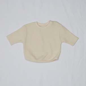 Girocollo Manica Lunga