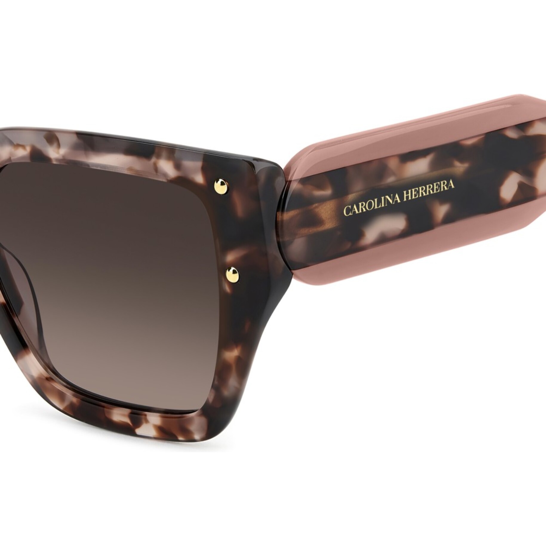 Gafas de Sol Carolina Herrera HER 0221/G/S 3H2 de Acetato Mujer 50 mm
