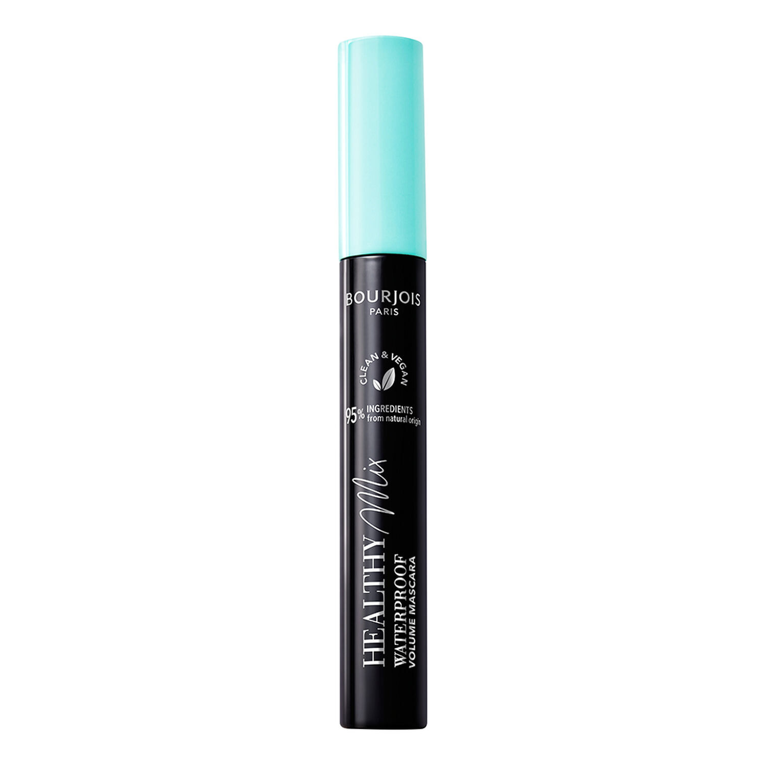 Healthy Mix Clean - Mascara Vegan
