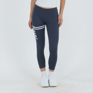 Leggins da allenamento Capri Keeps