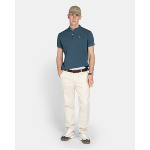 POLO MAO