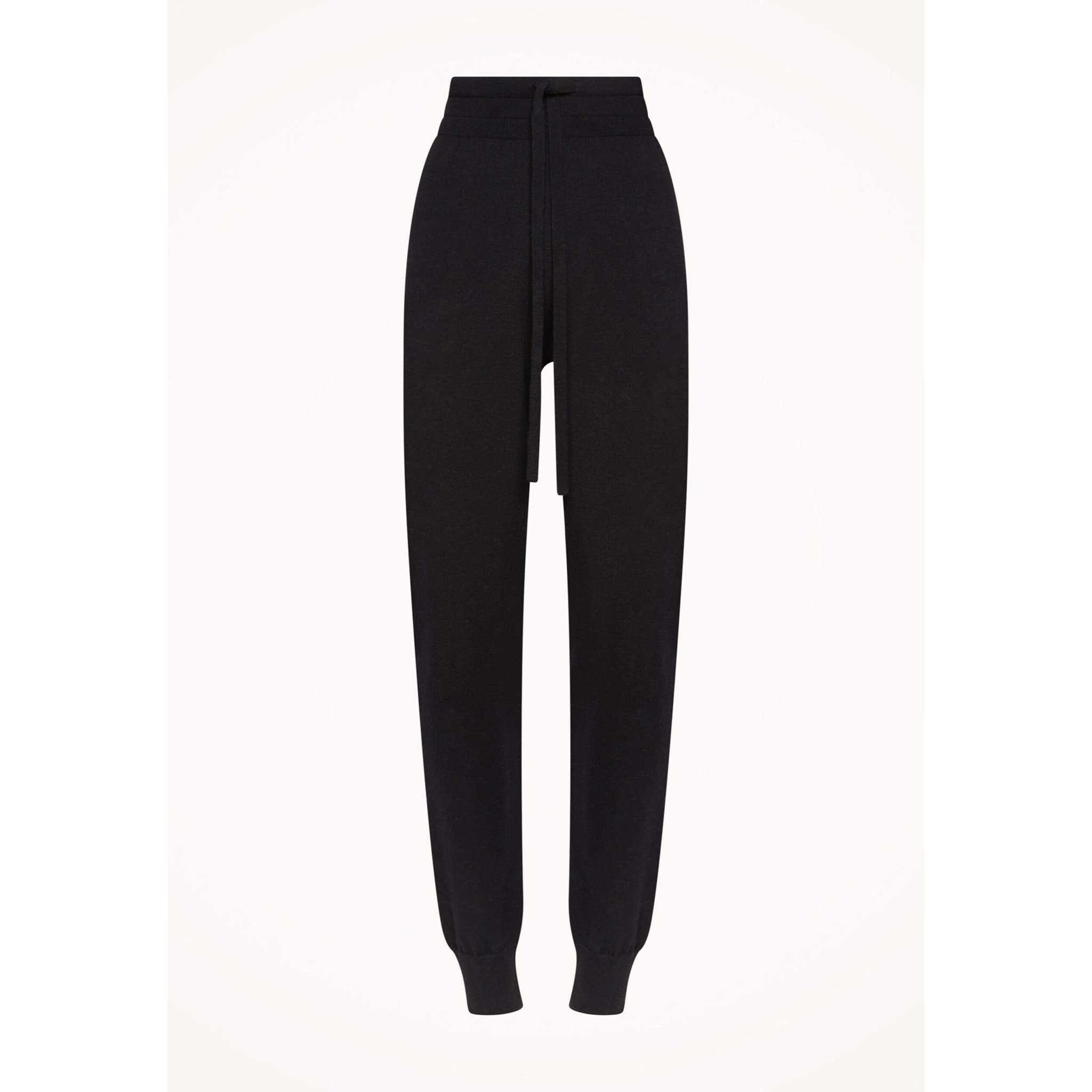 Pantaloni Knit Sweats Trousers