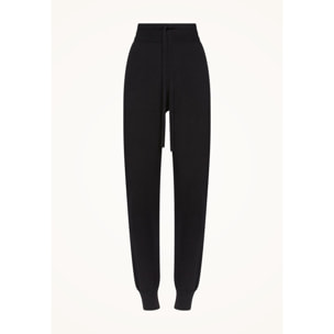 Pantaloni Knit Sweats Trousers