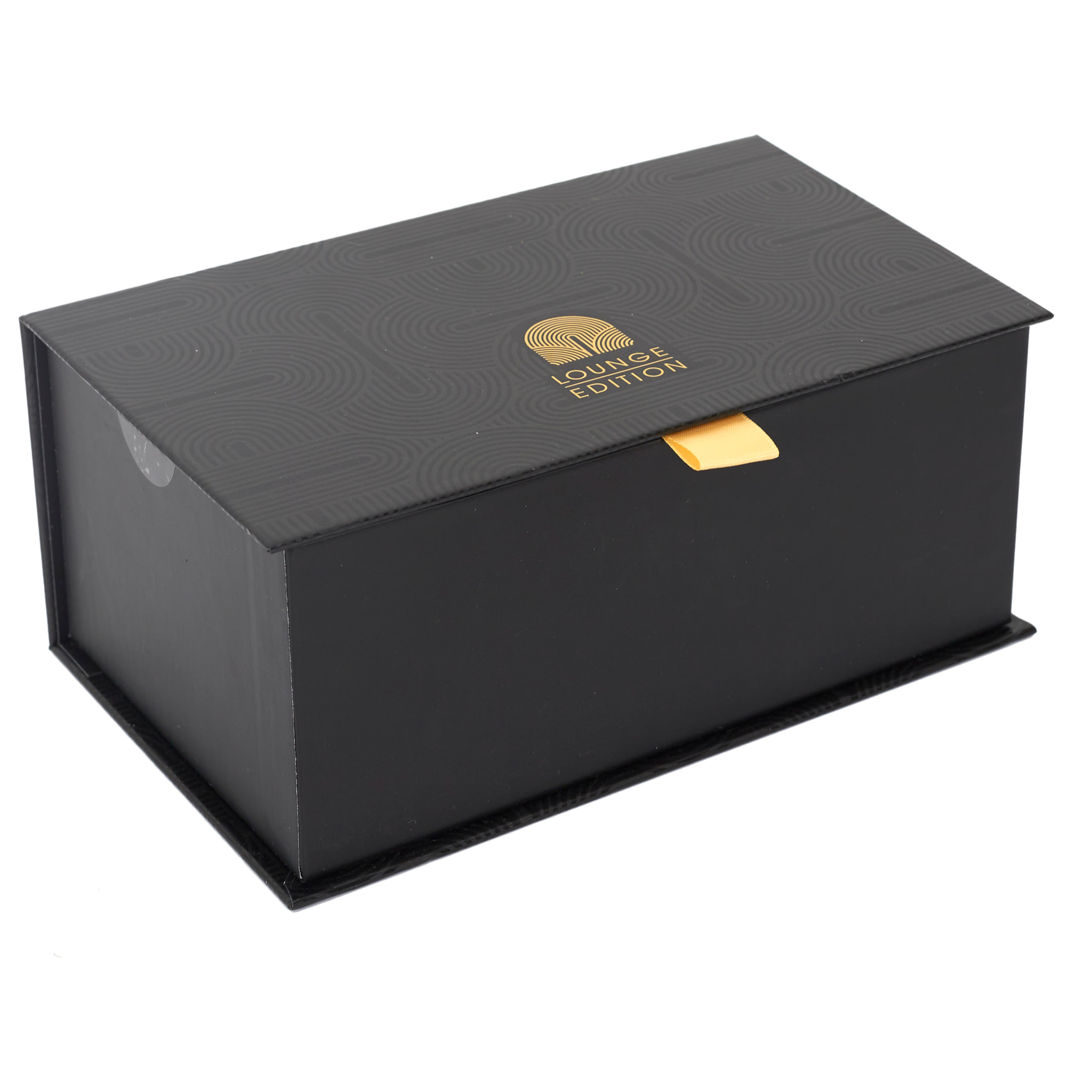 Bougie Parfumee X2 Coffret Lounge