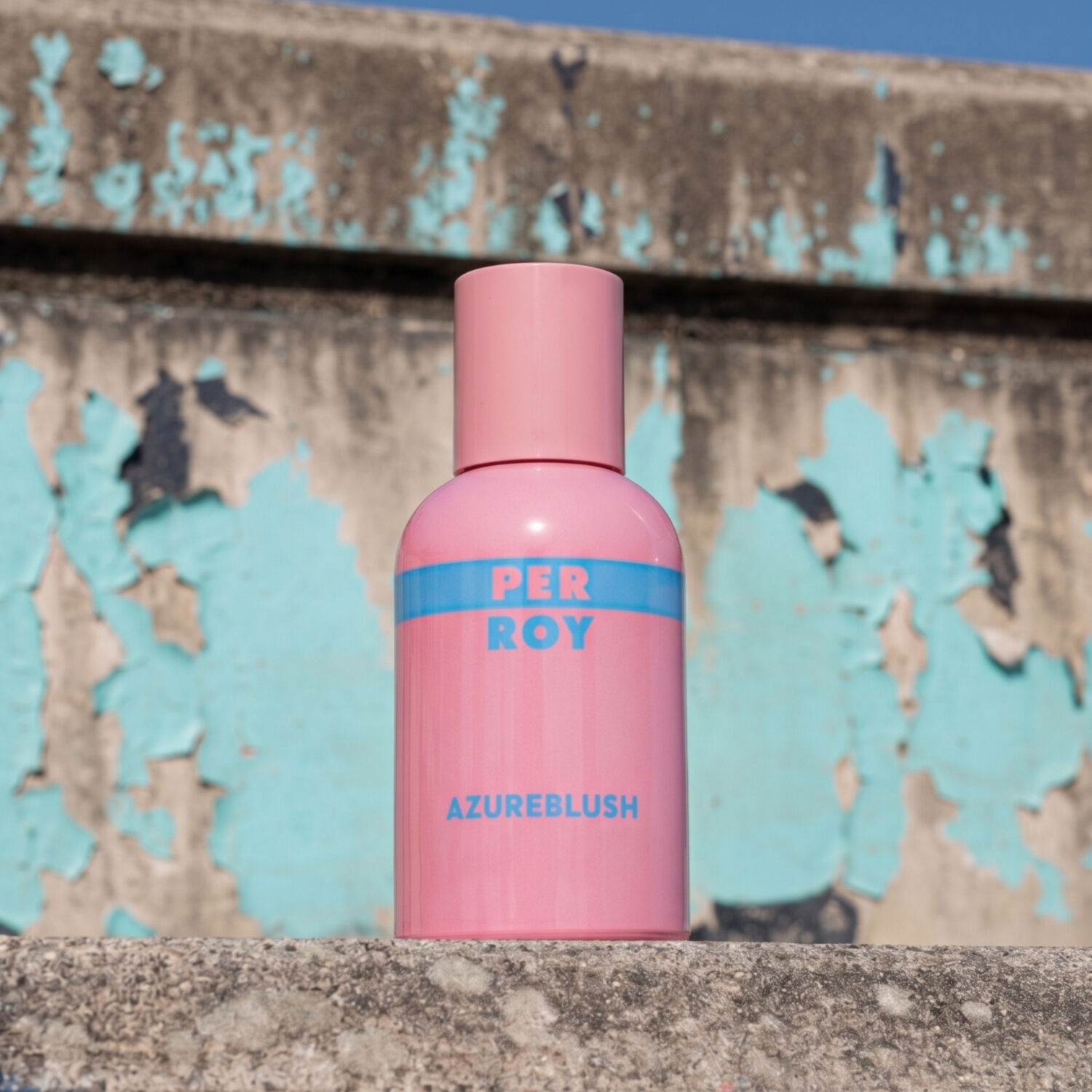 Azureblush - Eau de parfum