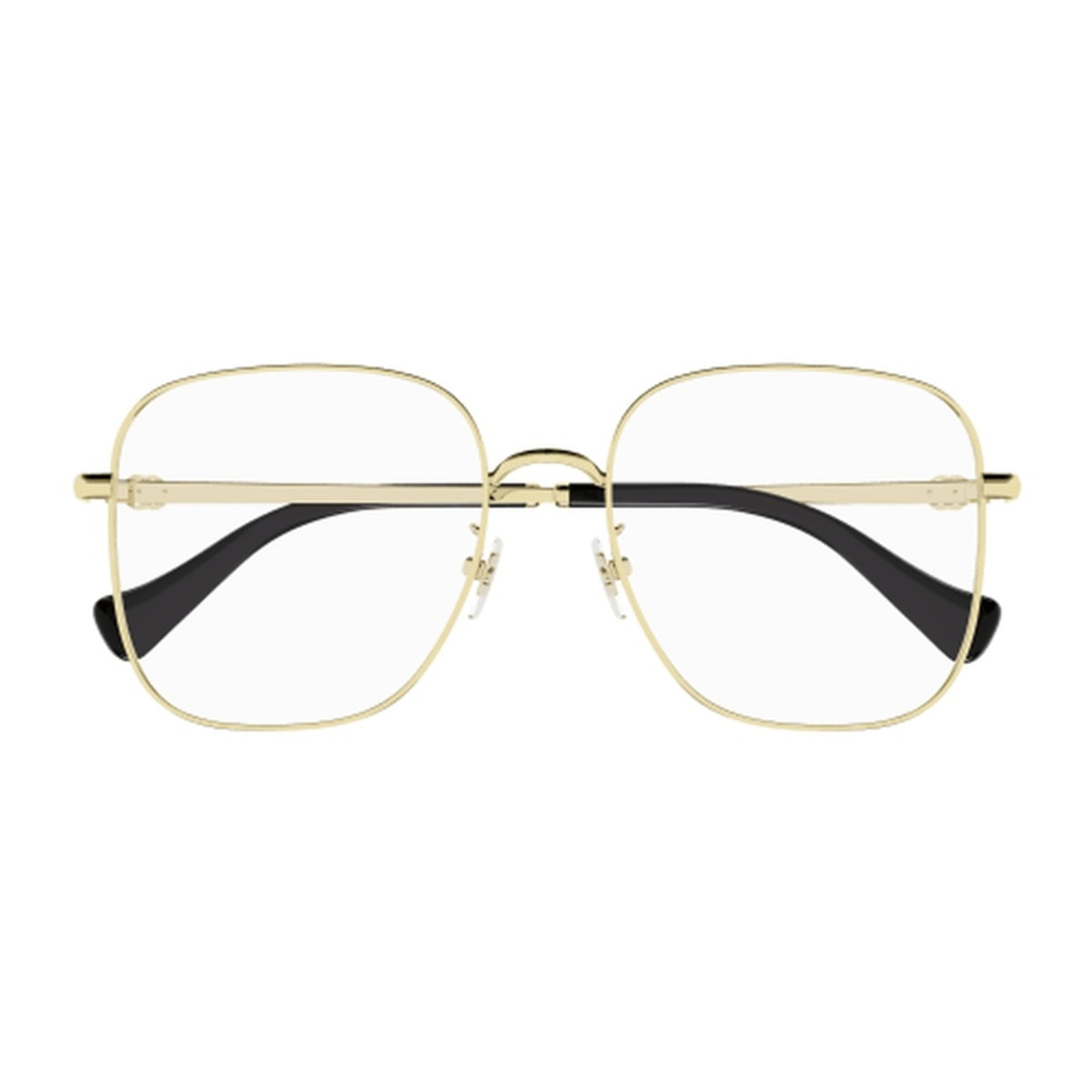 Gafas de Vista Gucci GG1144O-001 de Metal Mujer 54 mm