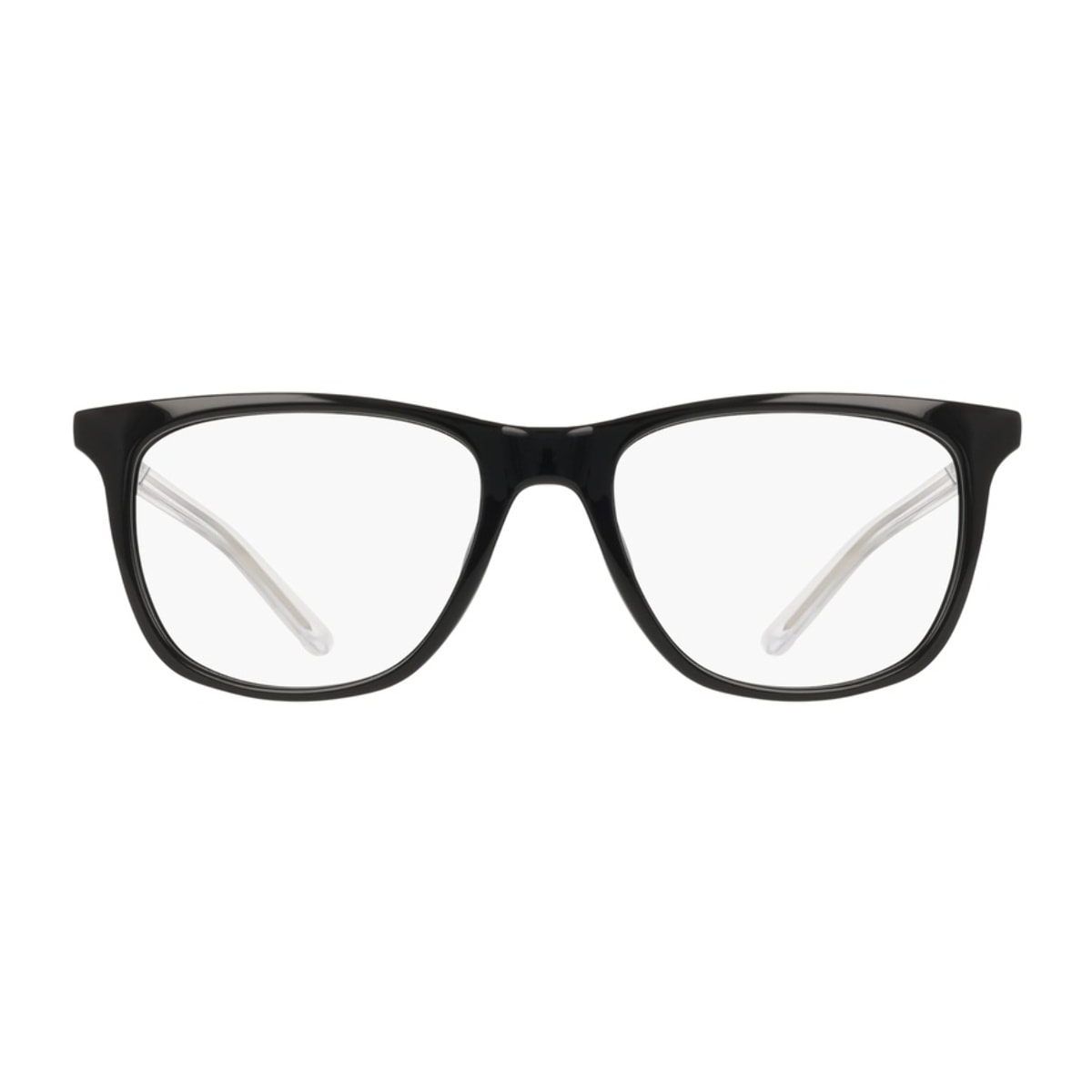 Gafas de Vista Nike 7132 001 de Acetato Inyectado Hombre 54 mm
