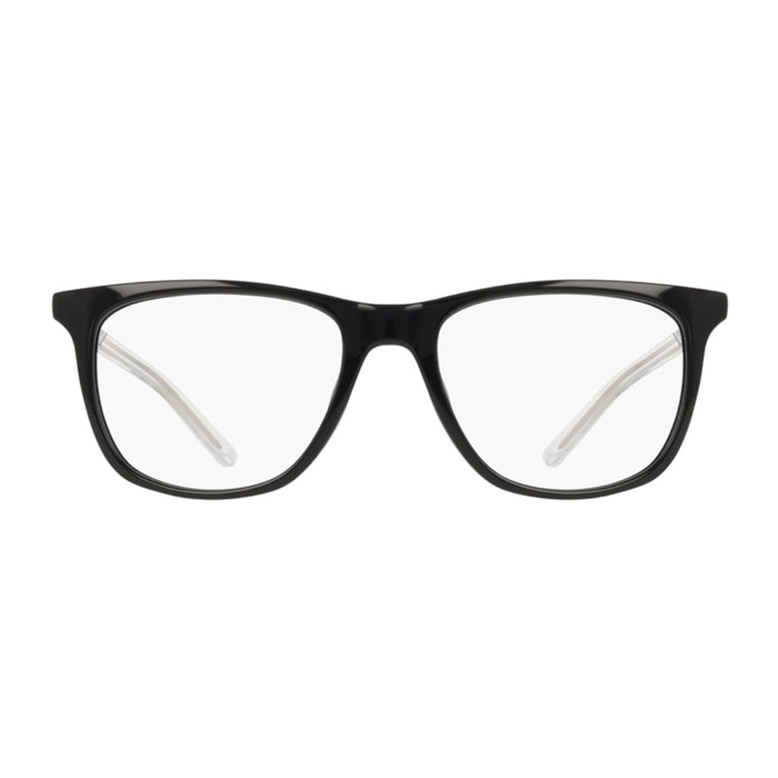 Gafas de Vista Nike 7132 001 de Acetato Inyectado Hombre 54 mm