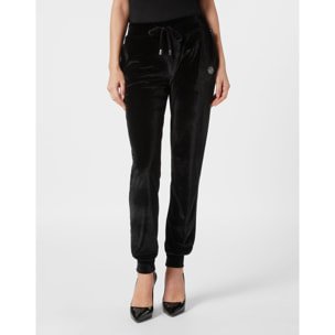 PHILIPP PLEIN Sweatpants GOTHIC PLEIN
