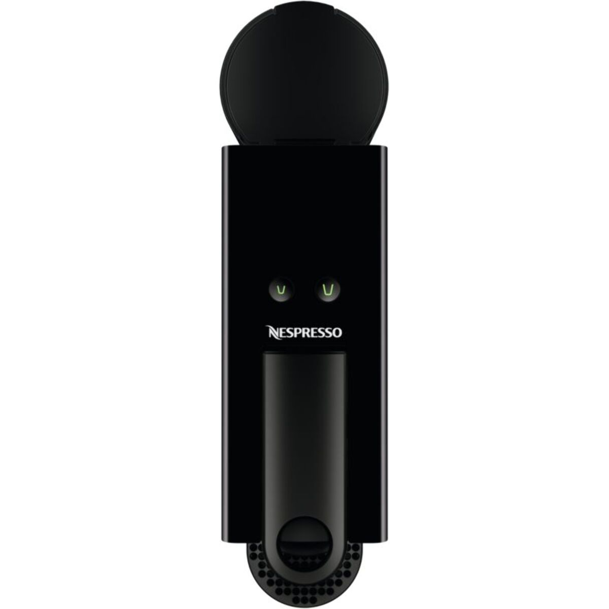 Nespresso KRUPS Essenza Mini Noir YY2910FD