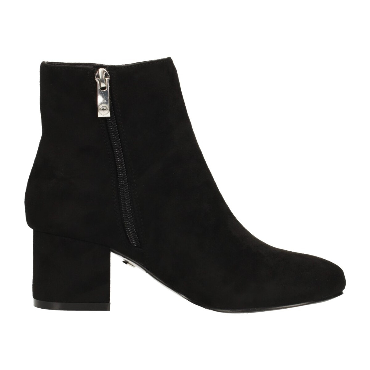 Stivaletti Donna Tata Italia Nero