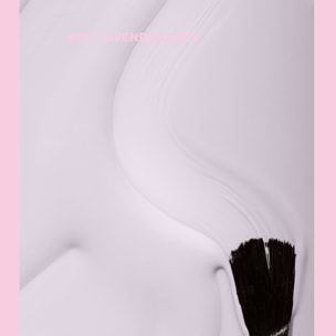 Vernis semi-permanent - 297 Lavender Grey - 15 ml