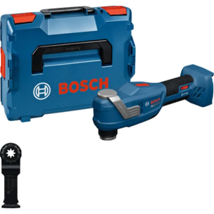 Outil multi-usages 18V PRO GOP18V-30 - BOSCH - Sans batteire, ni chargeur - L-Boxx - 06018G3001