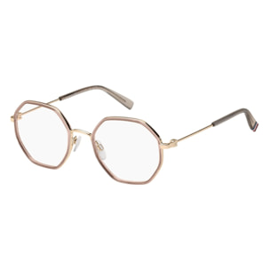 Gafas de Vista Tommy Hilfiger TH 2056 35J de Metal Mujer 51 mm