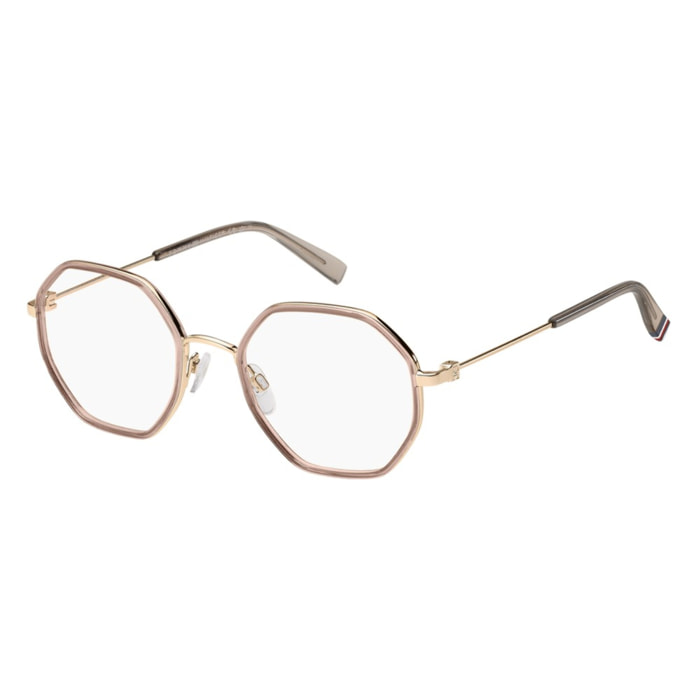 Gafas de Vista Tommy Hilfiger TH 2056 35J de Metal Mujer 51 mm