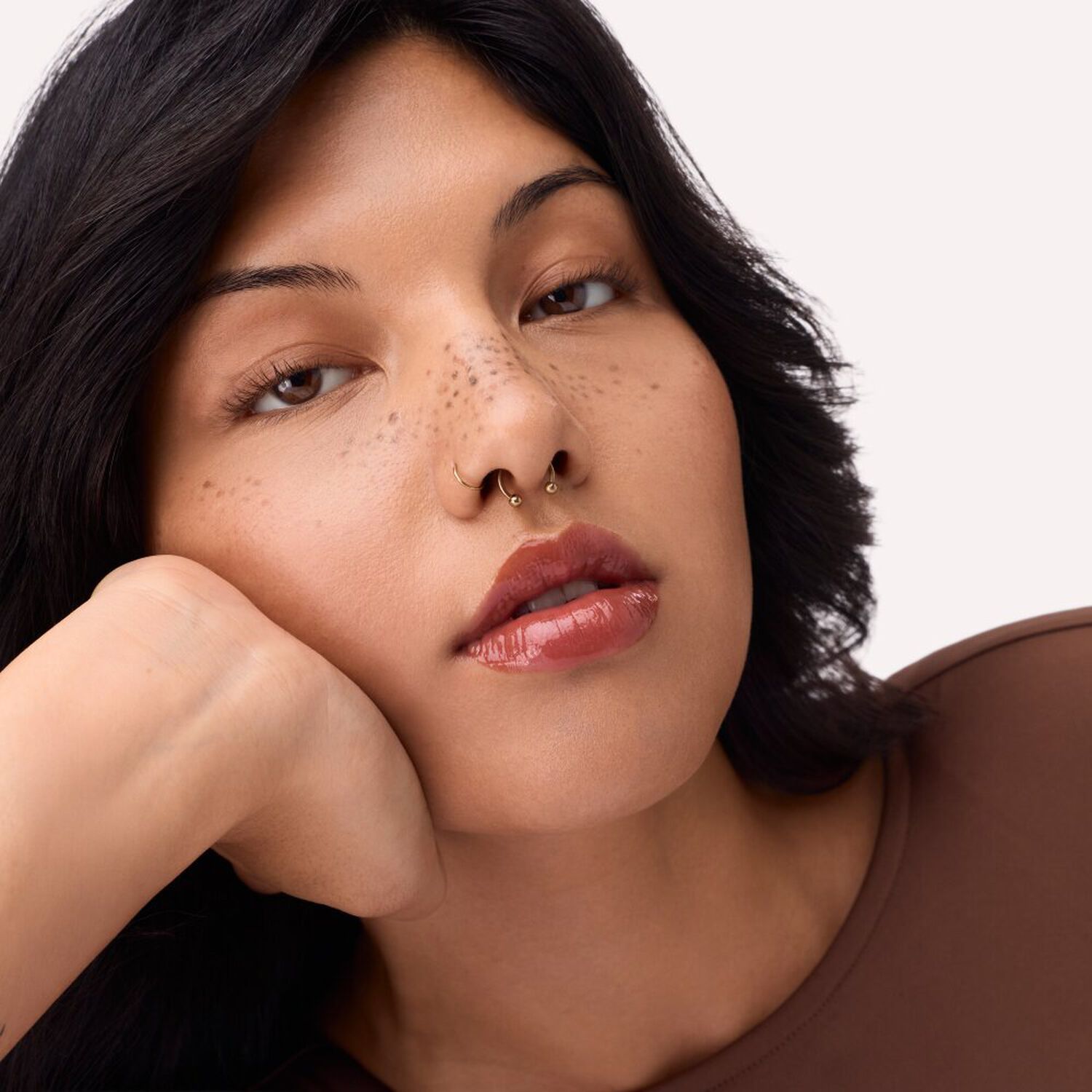 Filler Supreme - Gloss Repulpant Longue Tenue