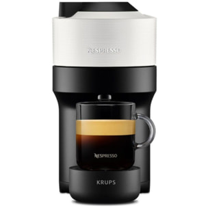 Nespresso KRUPS Vertuo POP Blanche YY4889FD