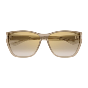 Gafas de Sol Saint Laurent SL 758-003 de Acetato Mujer 63 mm