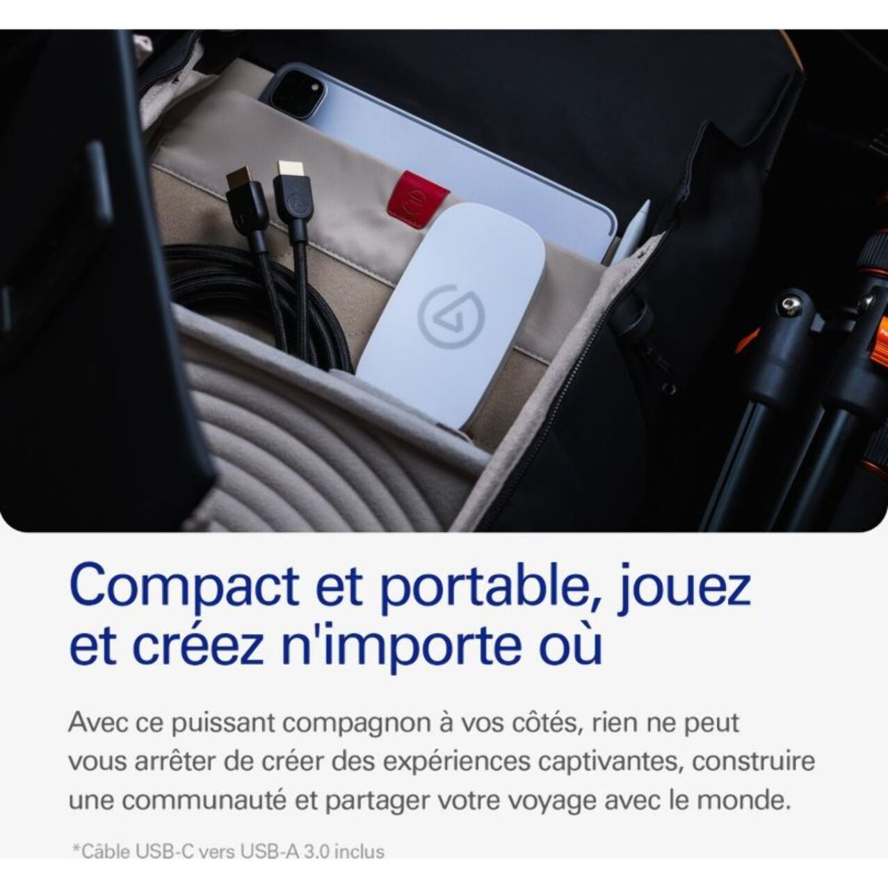 Boitier enregis ELGATO Game Capture Neo