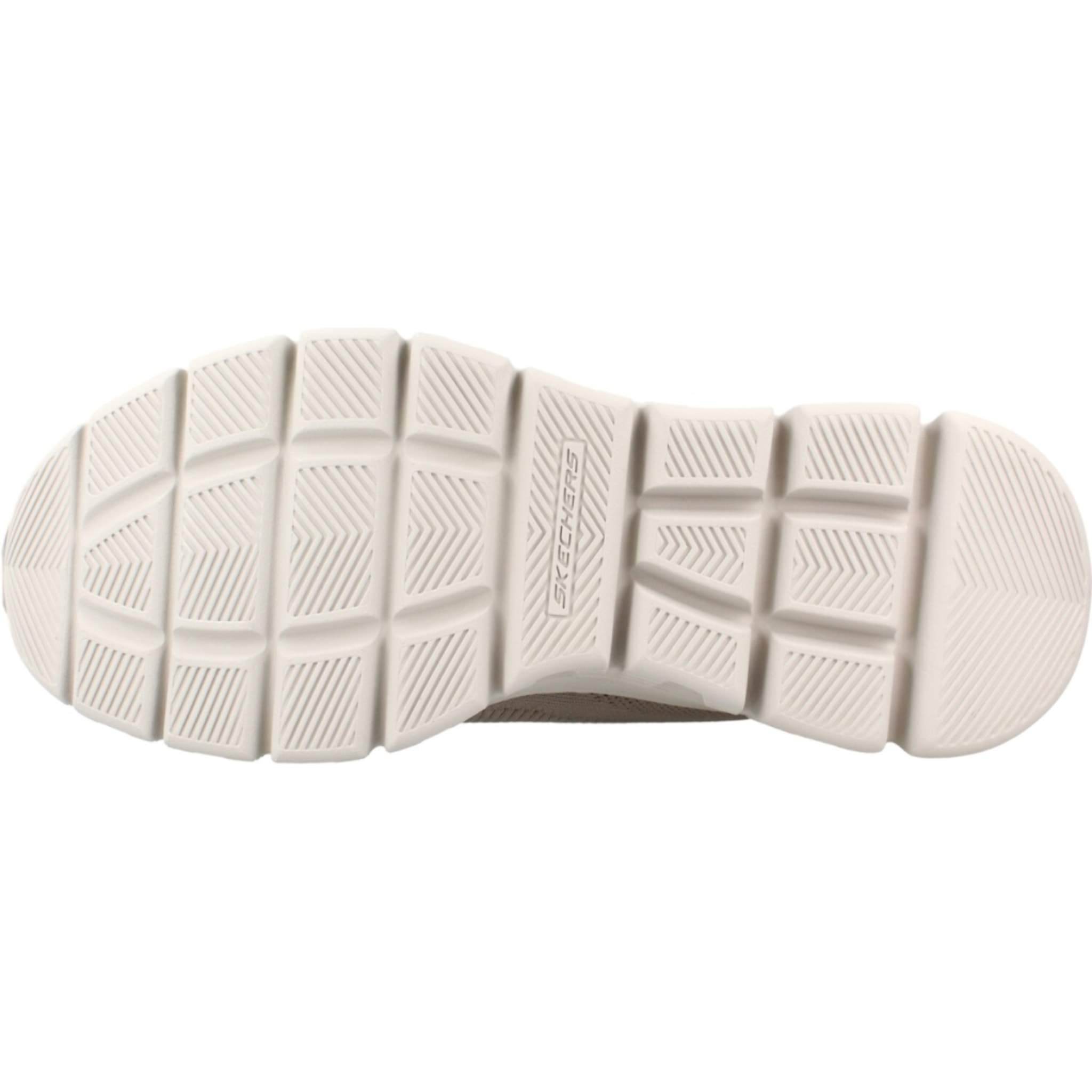 Sneakers De  Hombre Bobs B Lite Gris