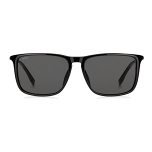 Gafas de Sol Hugo Boss 0665/S/IT 2M2 de Acetato Hombre 57 mm