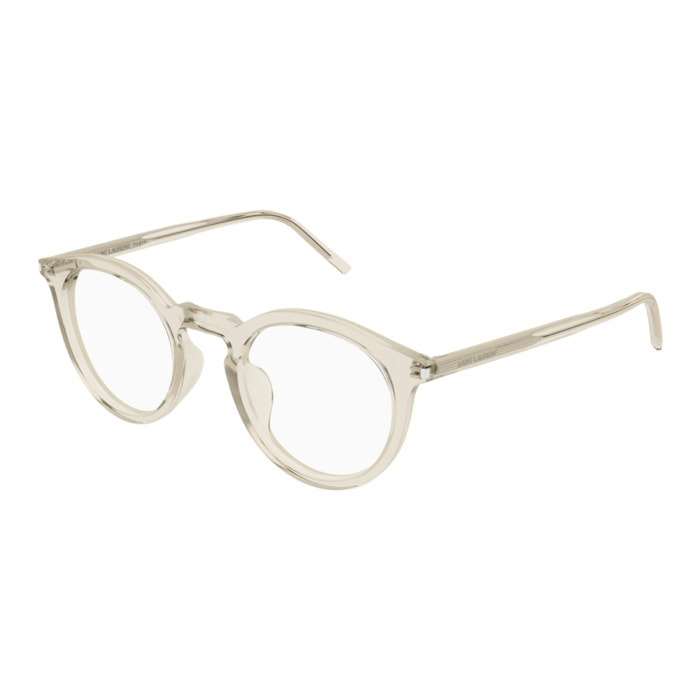 Gafas de Vista Saint Laurent SL 347/F-004 de Acetato Unisex 48 mm