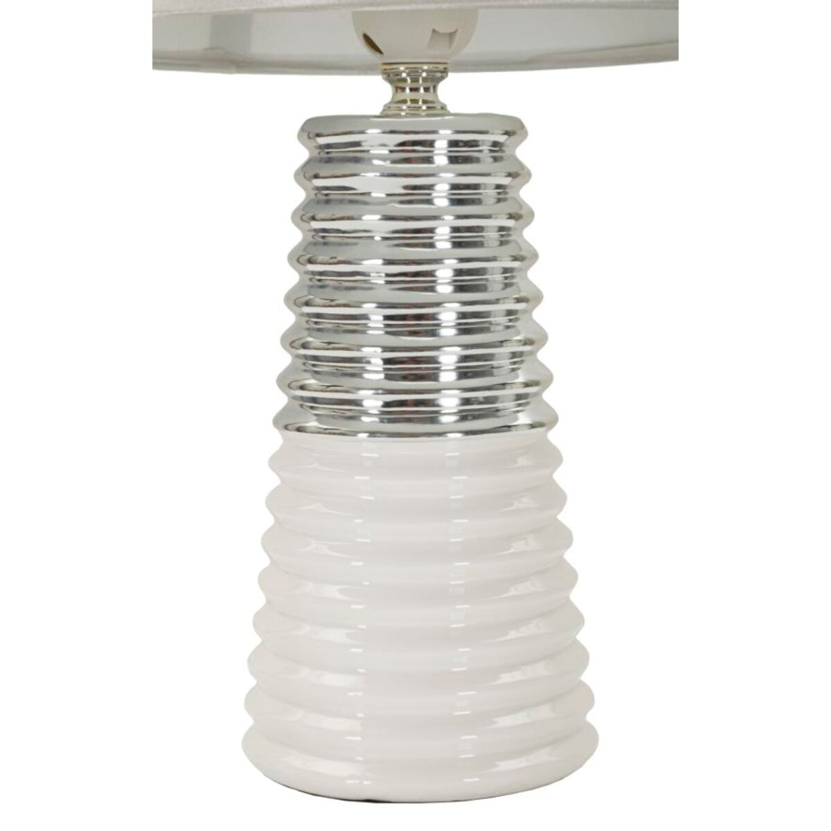 LAMPADA DA TAVOLO CANDELA CM Ø 25X41