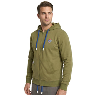 Tute da uomo Pastel Wash