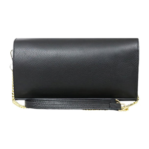 Pochette Cheval Firenze Hamal Nero