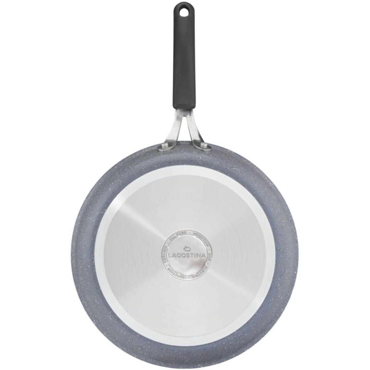 Poêle LAGOSTINA Tempra Mineral 28cm