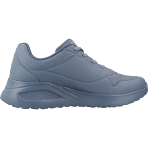 Sneakers de  Mujer de la marca SKECHERS  modelo UNO LITE - LITE WORK Blue