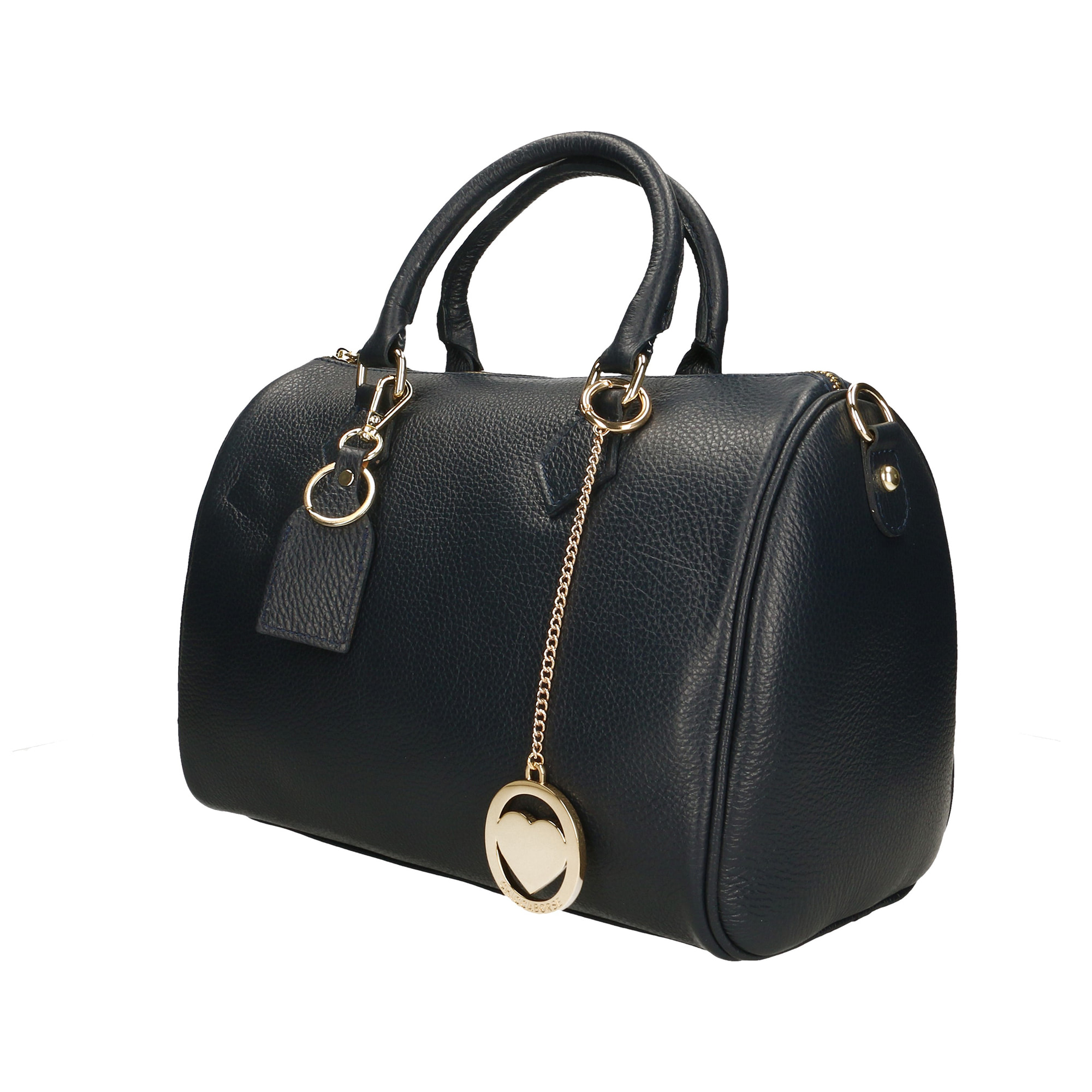 Chicca Borse Borsa Blu