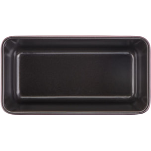 Moule à cake TEFAL Creabake duo cake long 12.5 x 6.5 cm