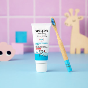 WELEDA - Gel dentifrice Kids - 50 ml
